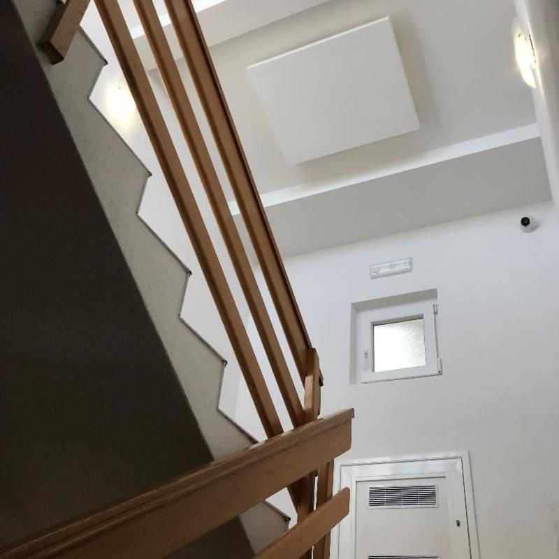 Berulia Rooms Brela Exteriér fotografie